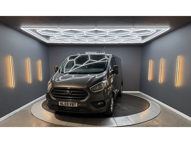 Used Ford Transit Custom for sale - 77668059: Photo 30