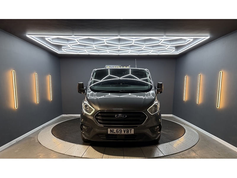 Used Ford Transit Custom for sale - 77668059: Photo 31