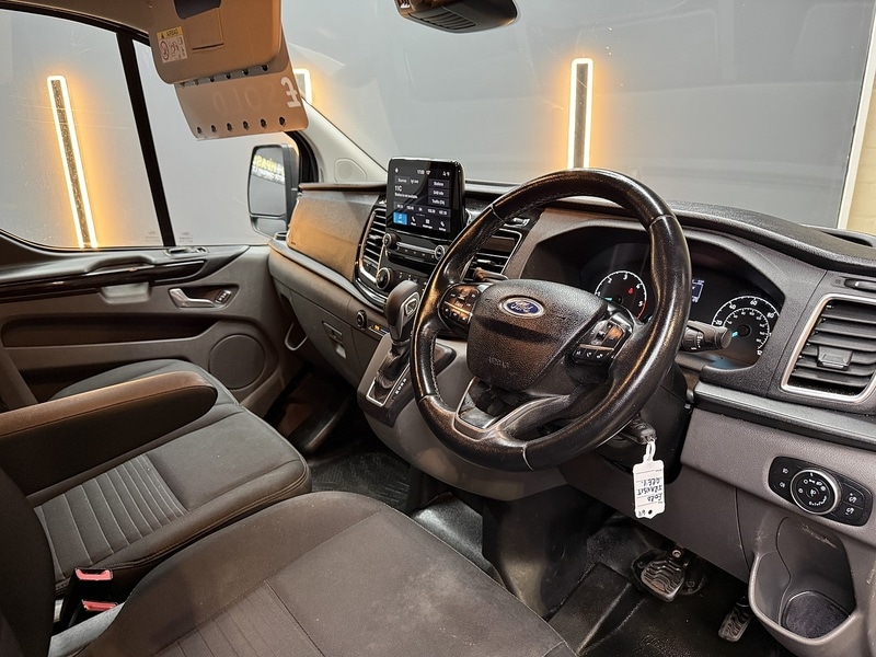 Used Ford Transit Custom for sale - 77668059: Photo 33