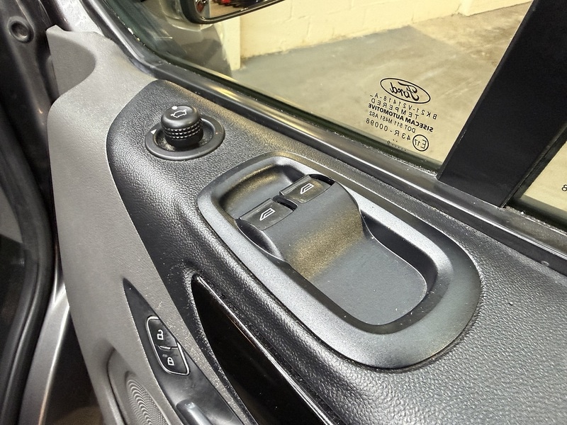 Used Ford Transit Custom for sale - 77668059: Photo 34