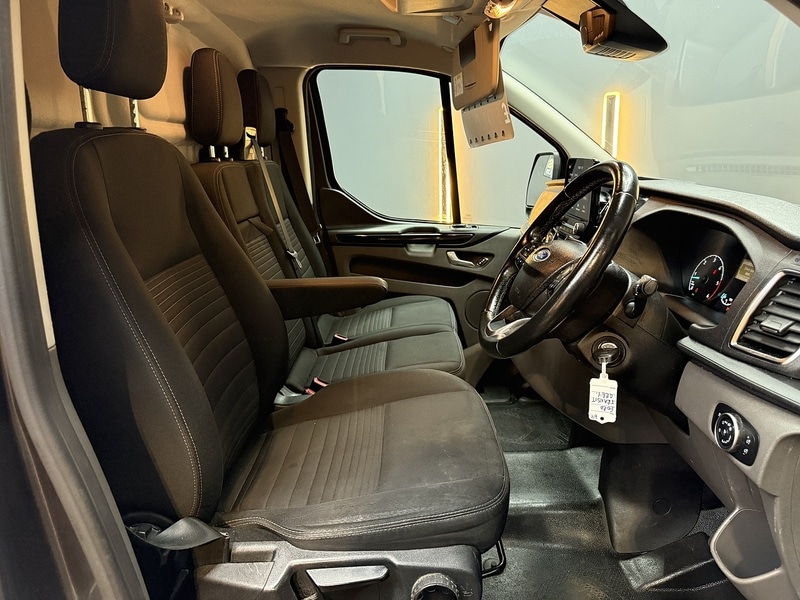 Used Ford Transit Custom for sale - 77668059: Photo 37