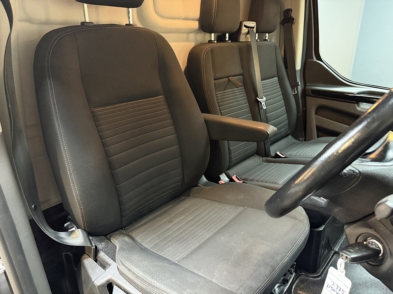 Used Ford Transit Custom for sale - 77668059: Photo 38