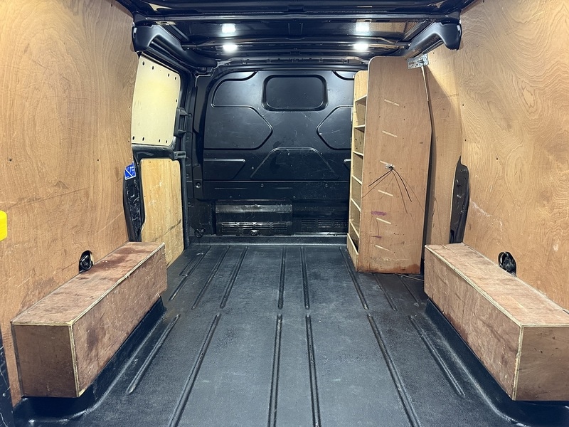Used Ford Transit Custom for sale - 77668059: Photo 39