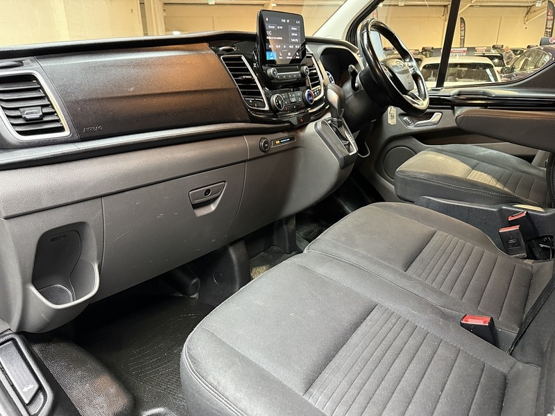 Used Ford Transit Custom for sale - 77668059: Photo 40