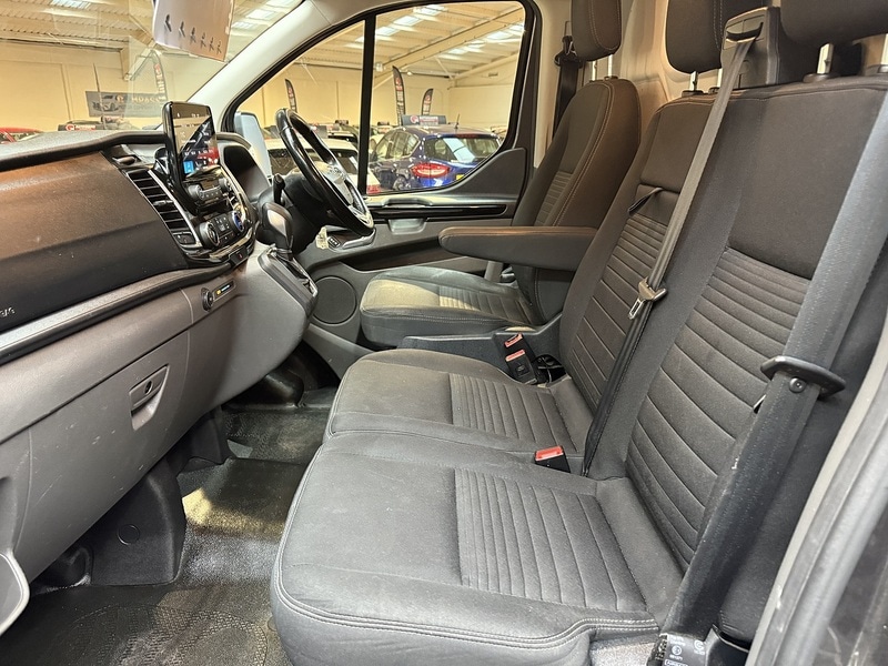Used Ford Transit Custom for sale - 77668059: Photo 41