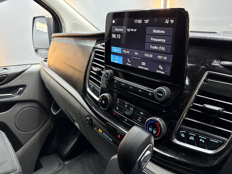 Used Ford Transit Custom for sale - 77668059: Photo 50