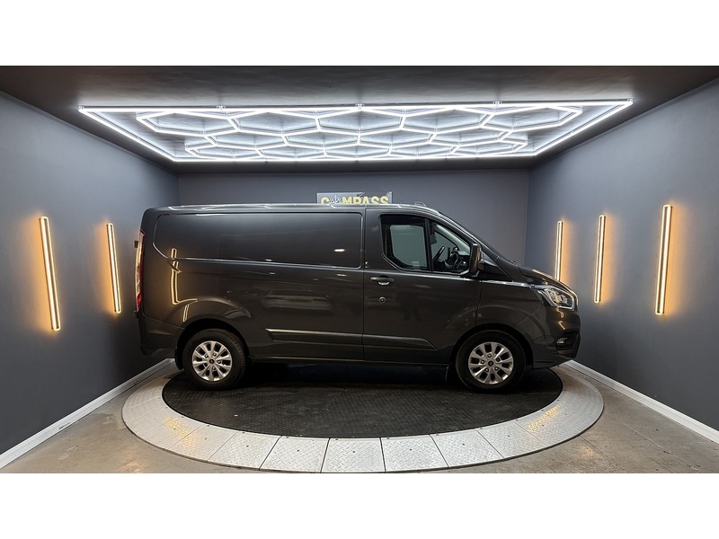 Used Ford Transit Custom for sale - 77668059: Photo 9
