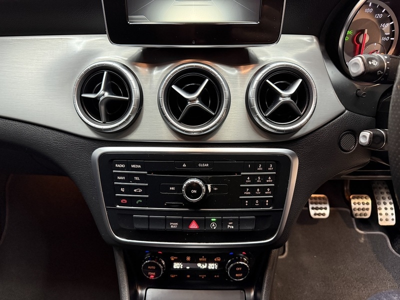 Used Mercedes-Benz CLA for sale - 77831782: Photo 32