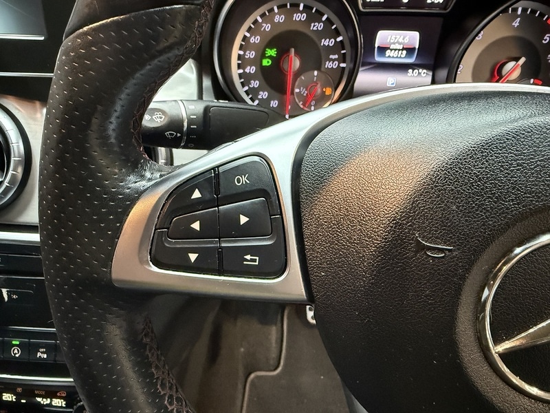 Used Mercedes-Benz CLA for sale - 77831782: Photo 37