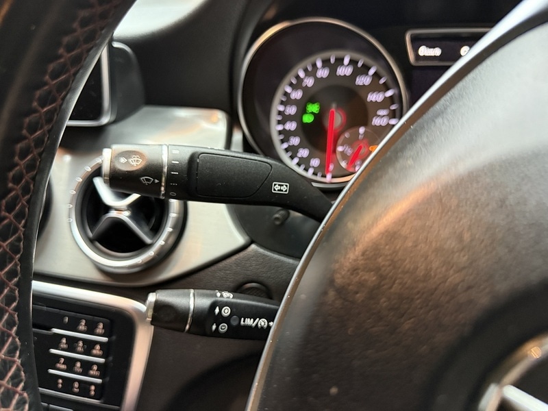 Used Mercedes-Benz CLA for sale - 77831782: Photo 40