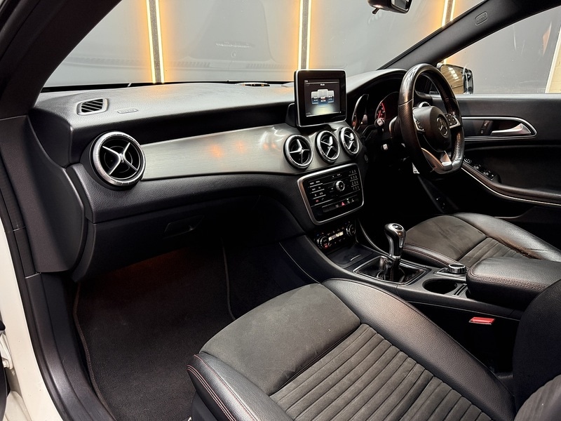 Used Mercedes-Benz CLA for sale - 77831782: Photo 54