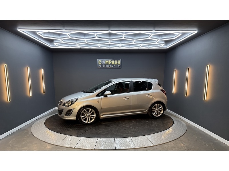 Used Vauxhall Corsa 2014 for sale - 77003310: Photo 23