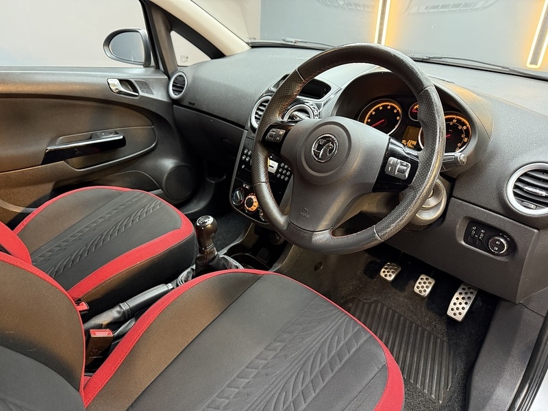 Used Vauxhall Corsa 2014 for sale - 77003310: Photo 31