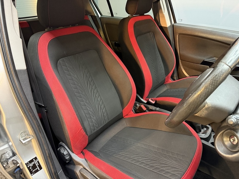 Used Vauxhall Corsa 2014 for sale - 77003310: Photo 35