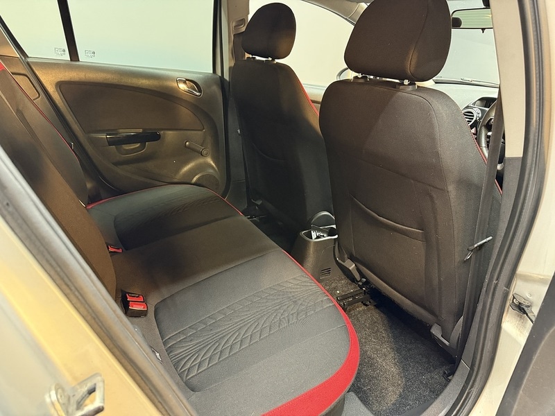 Used Vauxhall Corsa 2014 for sale - 77003310: Photo 37