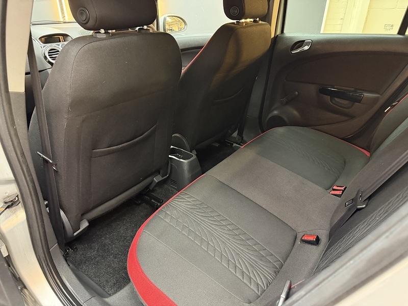 Used Vauxhall Corsa 2014 for sale - 77003310: Photo 41