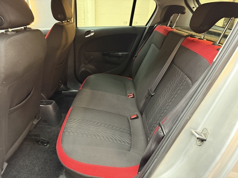 Used Vauxhall Corsa 2014 for sale - 77003310: Photo 42