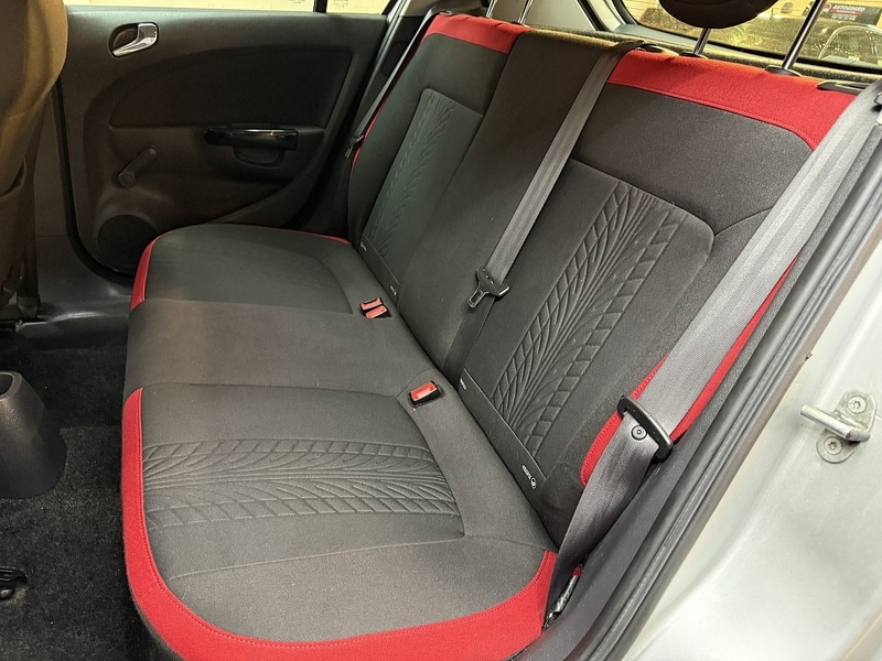 Used Vauxhall Corsa 2014 for sale - 77003310: Photo 43