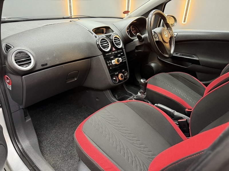 Used Vauxhall Corsa 2014 for sale - 77003310: Photo 45