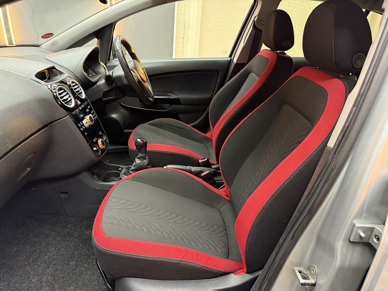 Used Vauxhall Corsa 2014 for sale - 77003310: Photo 46