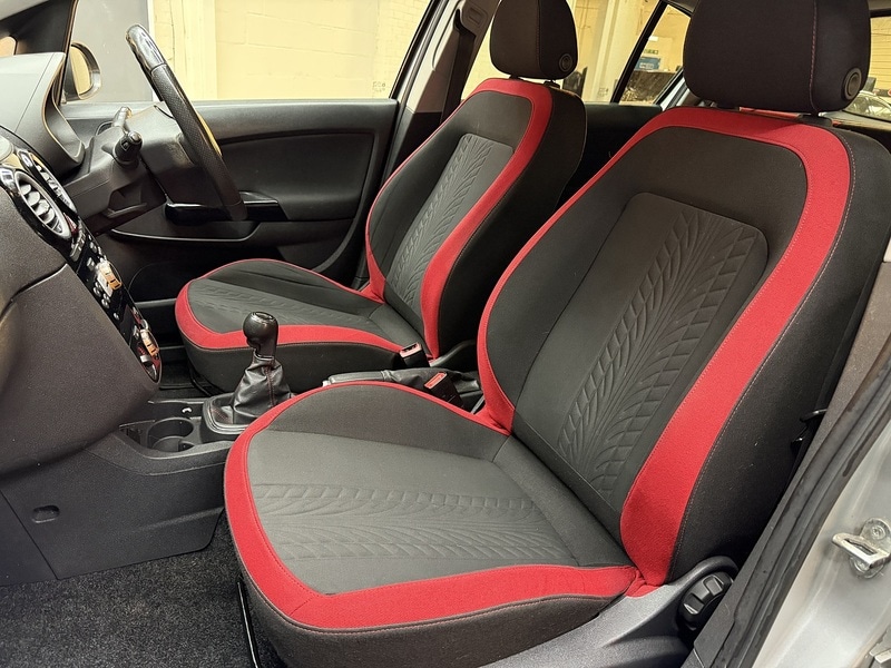 Used Vauxhall Corsa 2014 for sale - 77003310: Photo 47