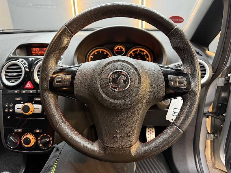 Used Vauxhall Corsa 2014 for sale - 77003310: Photo 49