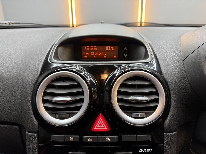 Used Vauxhall Corsa 2014 for sale - 77003310: Photo 50