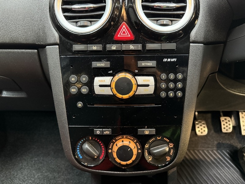 Used Vauxhall Corsa 2014 for sale - 77003310: Photo 51