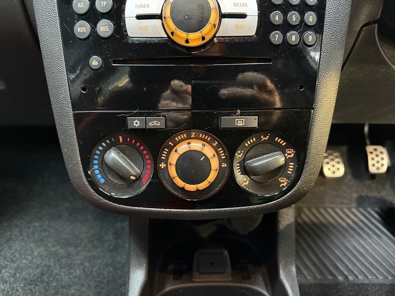 Used Vauxhall Corsa 2014 for sale - 77003310: Photo 52