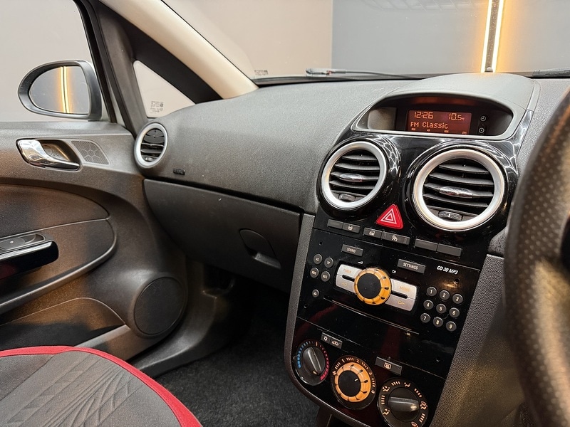 Used Vauxhall Corsa 2014 for sale - 77003310: Photo 55