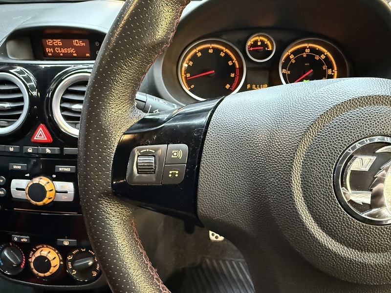 Used Vauxhall Corsa 2014 for sale - 77003310: Photo 56