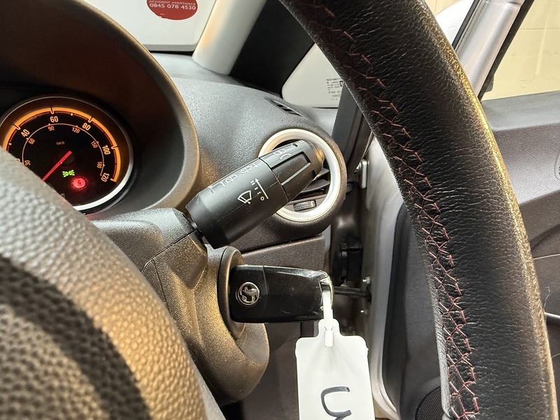 Used Vauxhall Corsa 2014 for sale - 77003310: Photo 59