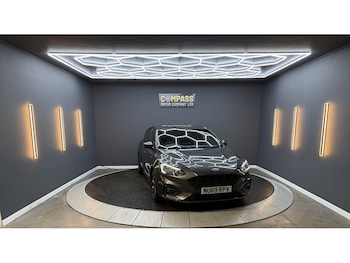 Used Ford Focus 2019 for sale - 78800032: Photo