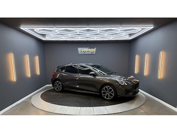 Used Ford Focus 2019 for sale - 78800032: Photo