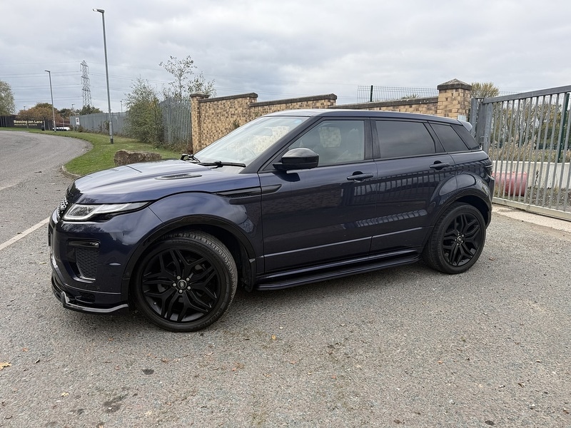 Used Land Rover Range Rover Evoque for sale - 76320090: Photo 14