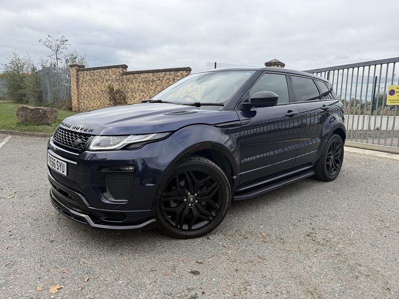 Used Land Rover Range Rover Evoque for sale - 76320090: Photo 15