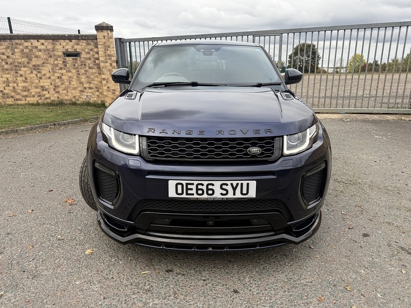 Used Land Rover Range Rover Evoque for sale - 76320090: Photo 18