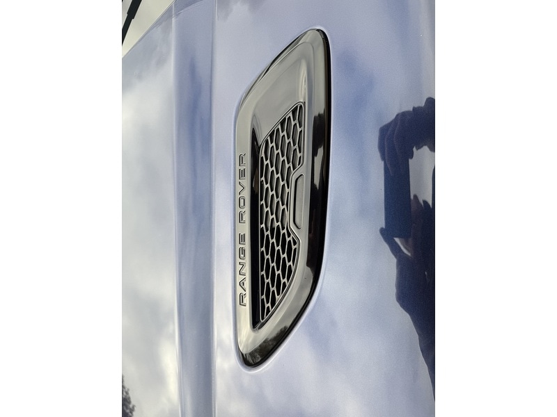 Used Land Rover Range Rover Evoque for sale - 76320090: Photo 25