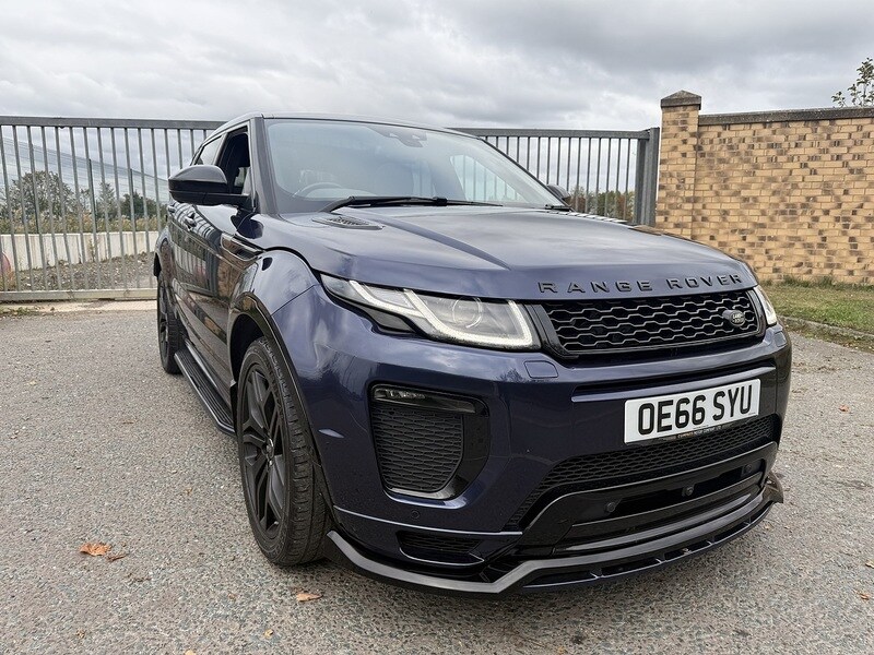 Used Land Rover Range Rover Evoque for sale - 76320090: Photo 26