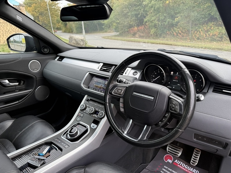 Used Land Rover Range Rover Evoque for sale - 76320090: Photo 27