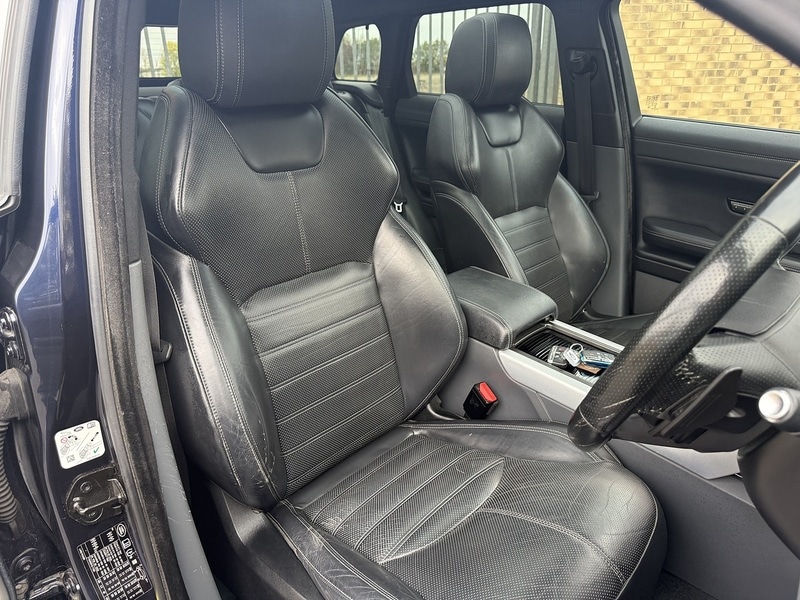 Used Land Rover Range Rover Evoque for sale - 76320090: Photo 35