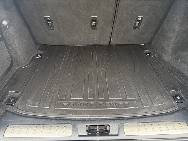 Used Land Rover Range Rover Evoque for sale - 76320090: Photo 40
