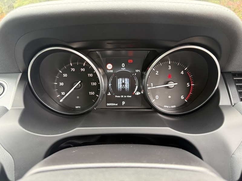 Used Land Rover Range Rover Evoque for sale - 76320090: Photo 48