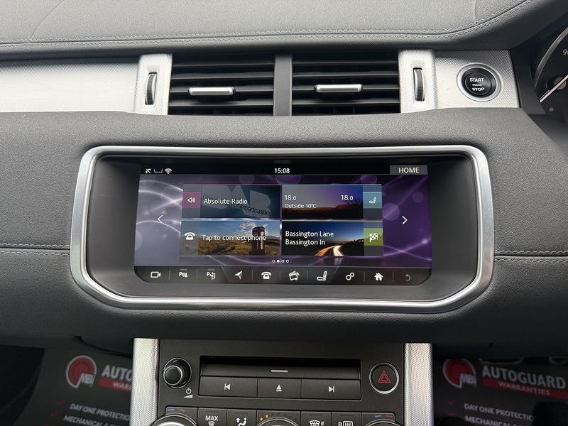 Used Land Rover Range Rover Evoque for sale - 76320090: Photo 50