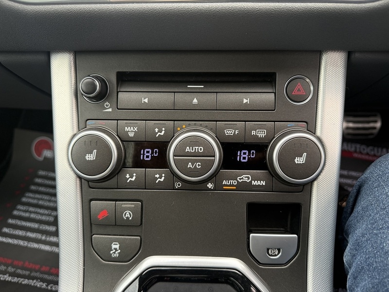 Used Land Rover Range Rover Evoque for sale - 76320090: Photo 51