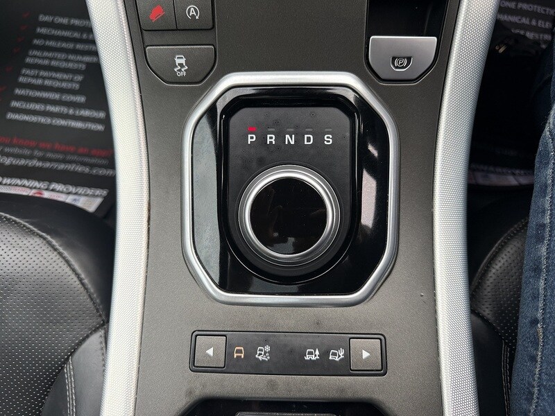 Used Land Rover Range Rover Evoque for sale - 76320090: Photo 52