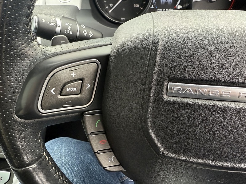 Used Land Rover Range Rover Evoque for sale - 76320090: Photo 55