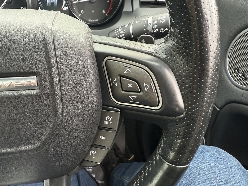 Used Land Rover Range Rover Evoque for sale - 76320090: Photo 56