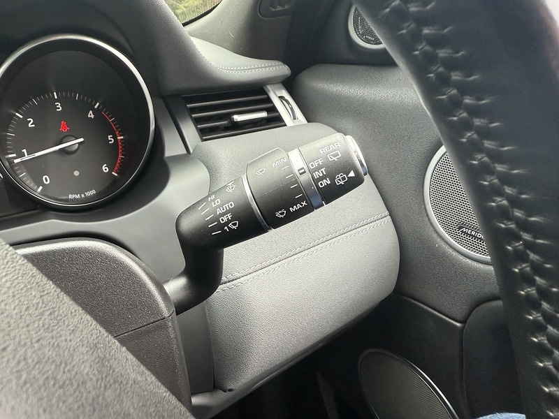 Used Land Rover Range Rover Evoque for sale - 76320090: Photo 58