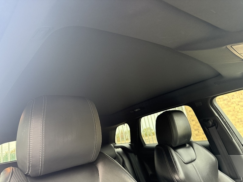 Used Land Rover Range Rover Evoque for sale - 76320090: Photo 59